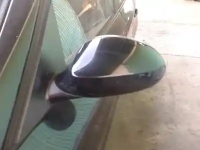 Peça sobressalente para automóvel em segunda mão espelho retrovisor esquerdo por bmw serie 1 berlina (e81/e87) 118d referências oem iam 