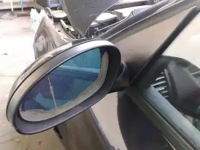 Peça sobressalente para automóvel em segunda mão espelho retrovisor esquerdo por bmw serie 1 berlina (e81/e87) 118d referências oem iam   