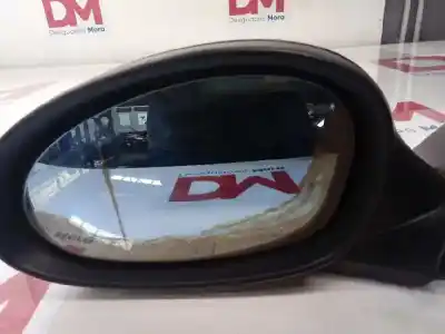 Peça sobressalente para automóvel em segunda mão espelho retrovisor esquerdo por bmw serie 1 berlina (e81/e87) 118d referências oem iam   