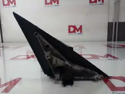 Peça sobressalente para automóvel em segunda mão espelho retrovisor esquerdo por bmw serie 1 berlina (e81/e87) 118d referências oem iam   