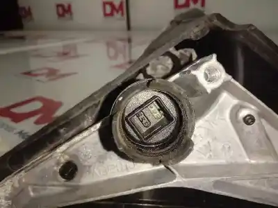 Peça sobressalente para automóvel em segunda mão espelho retrovisor esquerdo por bmw serie 1 berlina (e81/e87) 118d referências oem iam   