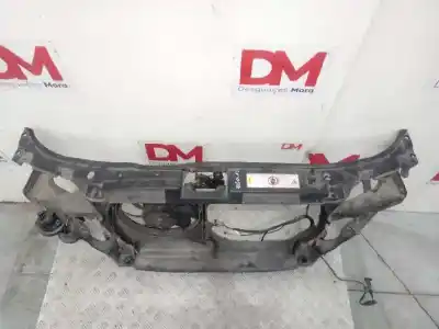 Pezzo di ricambio per auto di seconda mano pannello frontale per audi a4 berlina (b5) 1.8 t riferimenti oem iam 8d0805594al  