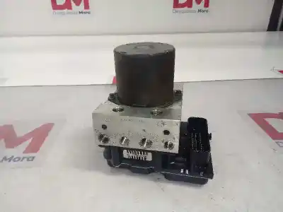 Pezzo di ricambio per auto di seconda mano abs per porsche panamera diesel riferimenti oem iam 97035575526