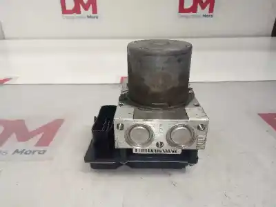 Peça sobressalente para automóvel em segunda mão abs por porsche panamera diesel referências oem iam 97035575526  