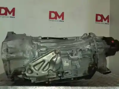 Pezzo di ricambio per auto di seconda mano riduttore per porsche panamera diesel riferimenti oem iam 0c8300037l