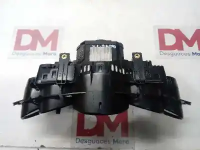 Peça sobressalente para automóvel em segunda mão quadrante por porsche panamera diesel referências oem iam 97064119410  