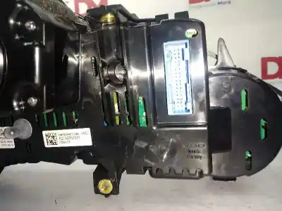 Peça sobressalente para automóvel em segunda mão quadrante por porsche panamera diesel referências oem iam 97064119410  