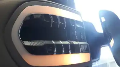 Pezzo di ricambio per auto di seconda mano luce interna per porsche panamera diesel riferimenti oem iam 7pp959551el