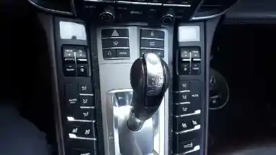Pezzo di ricambio per auto di seconda mano controllo climatico per porsche panamera diesel riferimenti oem iam 