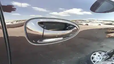 Pezzo di ricambio per auto di seconda mano maniglia esterna anteriore destra per porsche panamera diesel riferimenti oem iam 