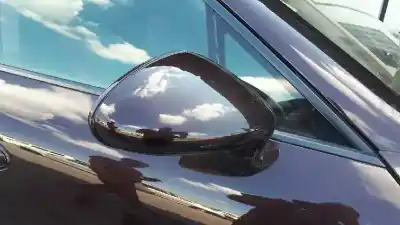 Pezzo di ricambio per auto di seconda mano retrovisore destro per porsche panamera diesel riferimenti oem iam 