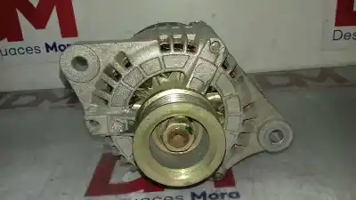 Second-hand car spare part alternator for alfa romeo alfa 156 (116) 1.9 jtd 16v distinctive oem iam references 63321418  