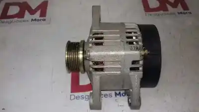 Second-hand car spare part alternator for alfa romeo alfa 156 (116) 1.9 jtd 16v distinctive oem iam references 63321418  