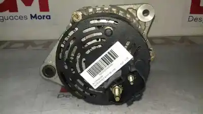 Second-hand car spare part alternator for alfa romeo alfa 156 (116) 1.9 jtd 16v distinctive oem iam references 63321418  