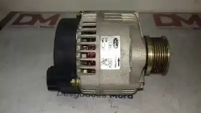 Second-hand car spare part alternator for alfa romeo alfa 156 (116) 1.9 jtd 16v distinctive oem iam references 63321418  