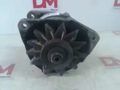 Pezzo di ricambio per auto di seconda mano ALTERNATORE per AUDI COUPE (8B3)  Riferimenti OEM IAM   