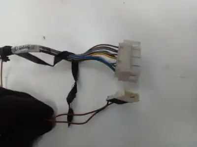 Second-hand car spare part indicator switch for bmw serie 3 compacto (e36) 316i oem iam references mibmwe3694  