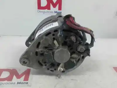 Pezzo di ricambio per auto di seconda mano ALTERNATORE per AUDI 80/90 (893)  Riferimenti OEM IAM 034903016A  