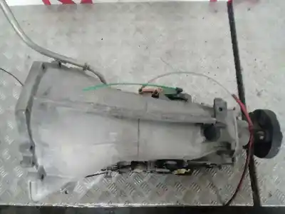 Pezzo di ricambio per auto di seconda mano riduttore per mercedes-benz clase s (w140) berlina m104994 riferimenti oem iam   