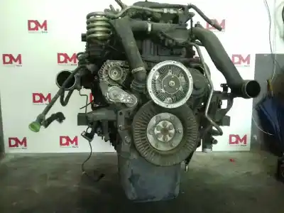 İkinci el araba yedek parçası komple motor için iveco stralis 460 high way oem iam referansları f3hfe611b-c002  