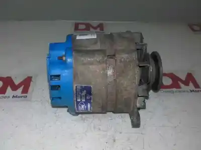 Pezzo di ricambio per auto di seconda mano alternatore per land rover santana 88 santana 88 (1982 -...) riferimenti oem iam 77fb10300gb
