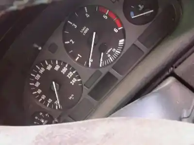 İkinci el araba yedek parçası ENSTRÜMAN PANELI için BMW SERIE 5 BERLINA (E39)  OEM IAM referansları CIBMWS5E39  