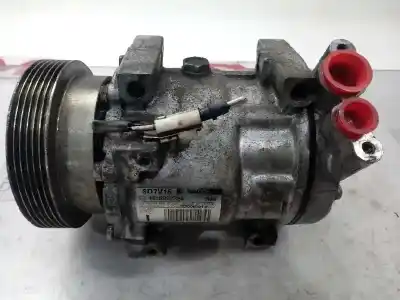 Автозапчасти б/у компрессор кондиционера воздуха за dacia logan ambiance ссылки oem iam 8200600135