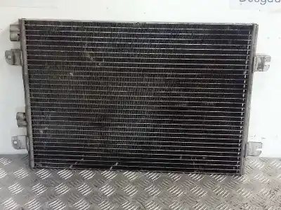 Автозапчасти б/у конденсатор / радиатор кондиционера воздуха за dacia logan ambiance ссылки oem iam 