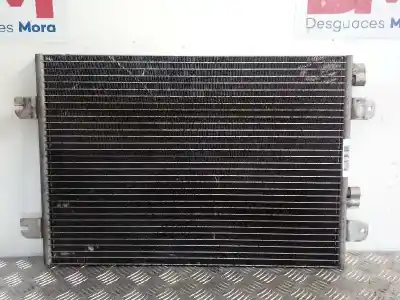 Автозапчасти б/у конденсатор / радиатор кондиционера воздуха за dacia logan ambiance ссылки oem iam   