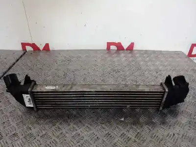 Автозапчасти б/у интеркулер за dacia logan ambiance ссылки oem iam 8200424155