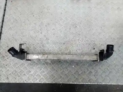 Автозапчастина б/у інтеркулер для dacia logan ambiance посилання на oem iam 8200424155  