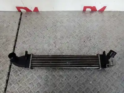 Автозапчастина б/у інтеркулер для dacia logan ambiance посилання на oem iam 8200424155  