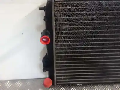 Автозапчасти б/у водяной радиатор за dacia logan ambiance ссылки oem iam   