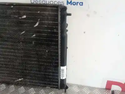 Автозапчасти б/у водяной радиатор за dacia logan ambiance ссылки oem iam   