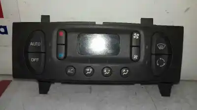 Second-hand car spare part CLIMATE CONTROL for RENAULT MEGANE I SCENIC JA  OEM IAM references 7700435401  