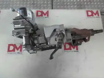 Second-hand car spare part steering column for renault captur xmod oem iam references 488100991r