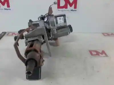 Second-hand car spare part steering column for renault captur xmod oem iam references 488100991r  