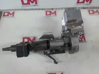 Second-hand car spare part steering column for renault captur xmod oem iam references 488100991r  