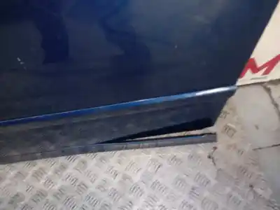 Second-hand car spare part left front door for audi a4 avant (8e) 2.0 tdi oem iam references 8e0831051j  8e0831051l