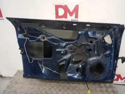 Second-hand car spare part left front door for audi a4 avant (8e) 2.0 tdi oem iam references 8e0831051j  8e0831051l