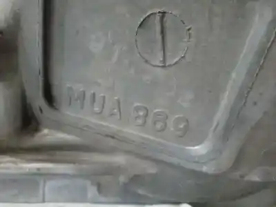 Pezzo di ricambio per auto di seconda mano riduttore per opel frontera b basis riferimenti oem iam 9z015742  