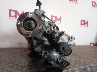 Pezzo di ricambio per auto di seconda mano riduttore per opel frontera b basis riferimenti oem iam 9z015742  
