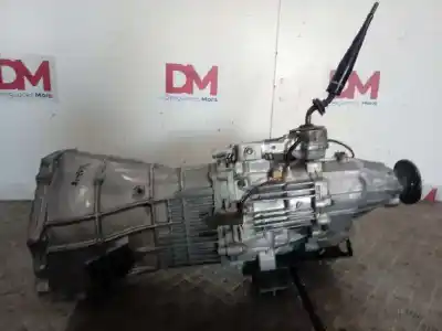 Pezzo di ricambio per auto di seconda mano riduttore per opel frontera b basis riferimenti oem iam 9z015742  