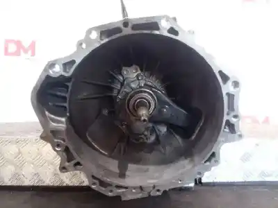 Second-hand car spare part gearbox for opel frontera b basis oem iam references 9z015742