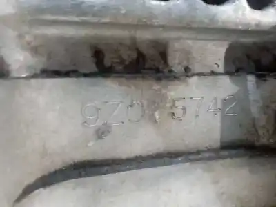 Pezzo di ricambio per auto di seconda mano riduttore per opel frontera b basis riferimenti oem iam 9z015742  