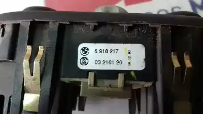 Pezzo di ricambio per auto di seconda mano controllo specchio per bmw mini (r50,r53) 1.4 16v turbodiesel cat riferimenti oem iam 6918217  