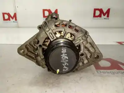 Second-hand car spare part alternator for hyundai ix20 gls comfort oem iam references 373002b700