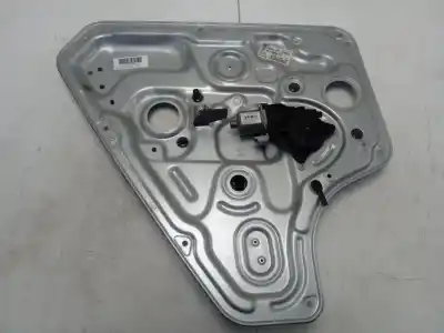 Second-hand car spare part rear left window regulator for hyundai ix20 gls comfort oem iam references 834501p000
