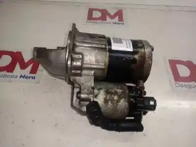 Second-hand car spare part starter motor for hyundai ix20 gls comfort oem iam references 361002b202
