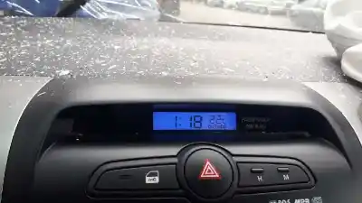 Second-hand car spare part multifunction display for hyundai ix20 gls comfort oem iam references 945101k000